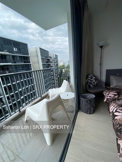 My Manhattan (D18), Condominium #524549631
